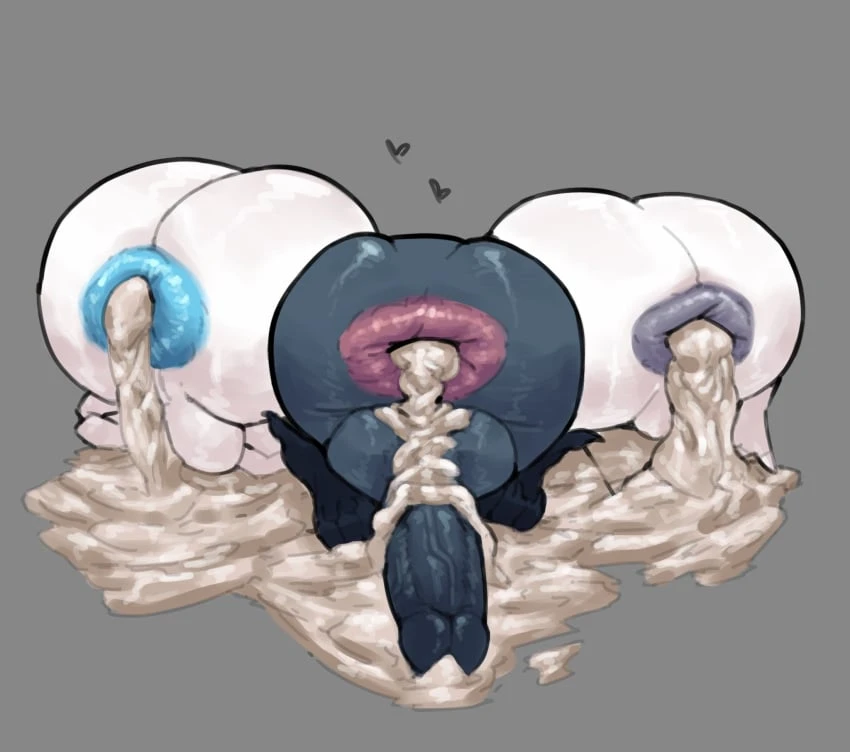 Andrealphus porn comic picture 2