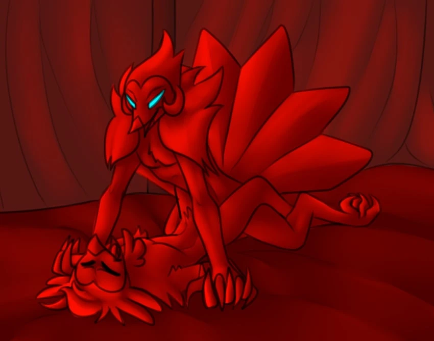 Andrealphus porn comic picture 21