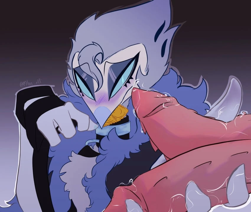 Andrealphus porn comic picture 29