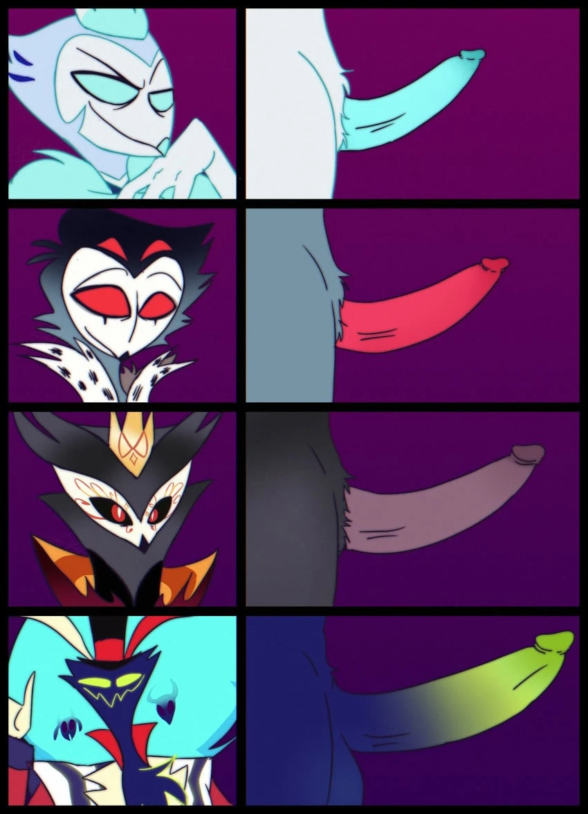 Andrealphus porn comic picture 3