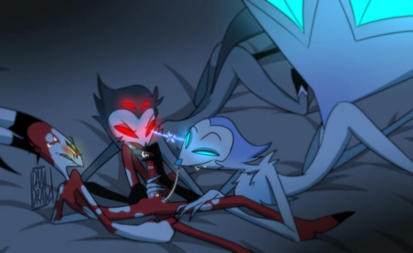 Andrealphus porn comic picture 30