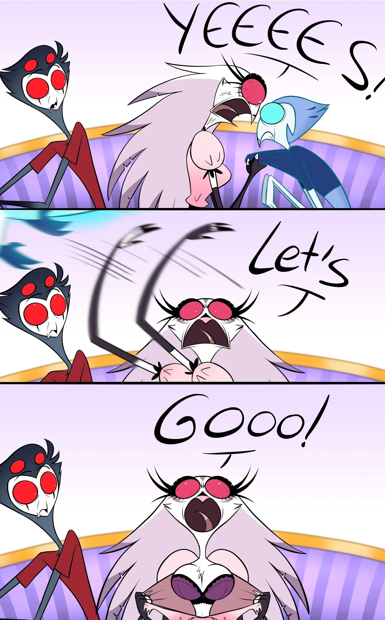 Andrealphus porn comic picture 32