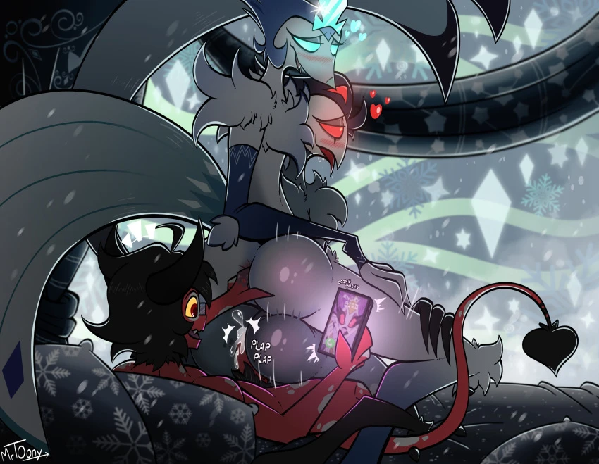 Andrealphus porn comic picture 7