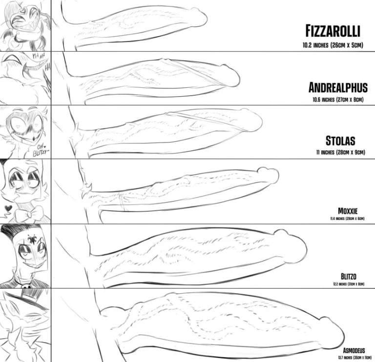 Andrealphus porn comic picture 8