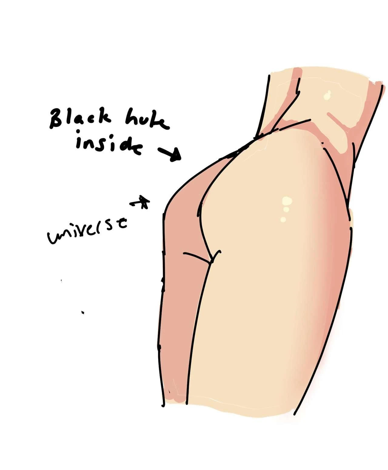 Android 18 & Master Roshi accidentally get their bodies swapped! porn comic picture 5