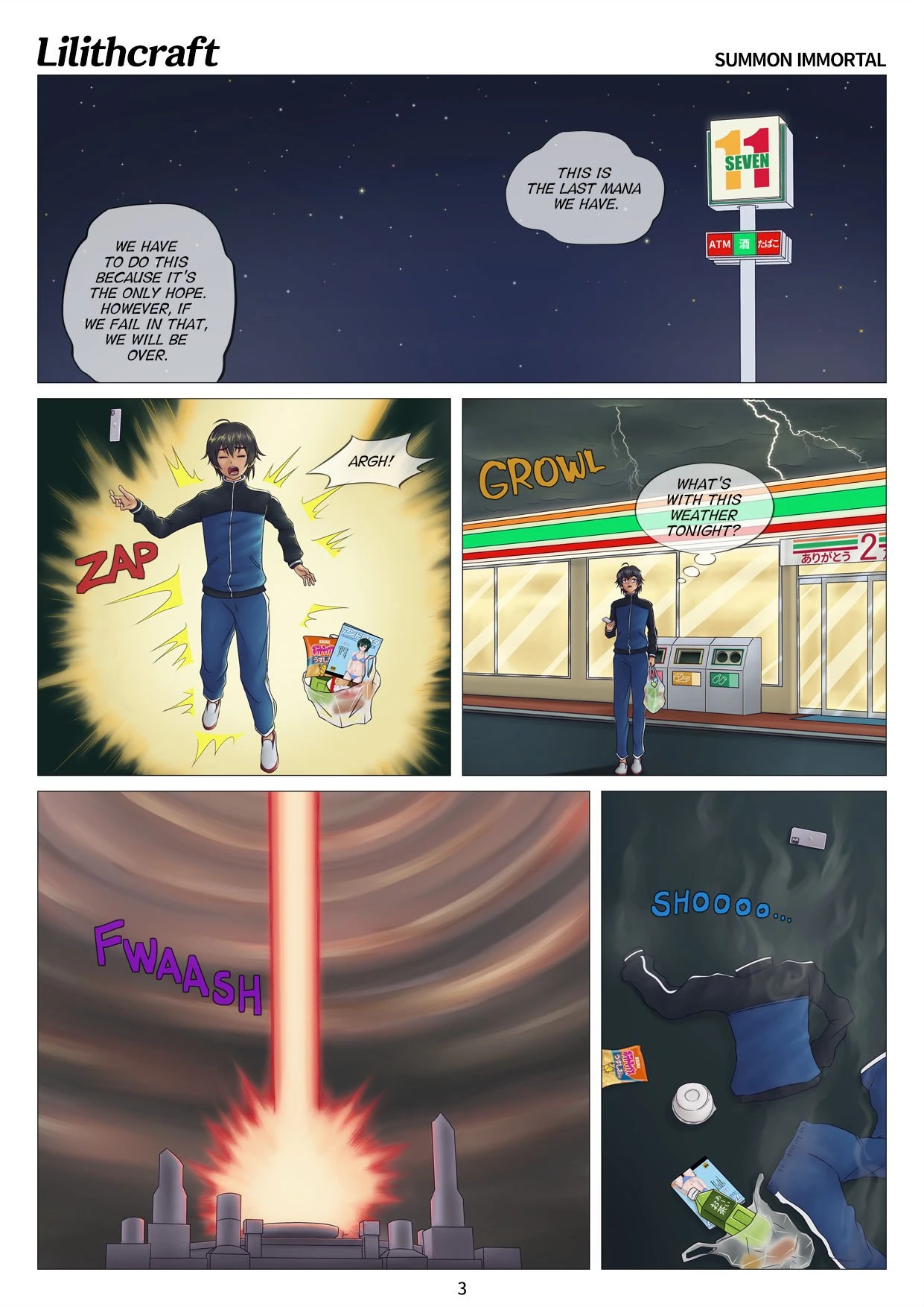 Andromeda affairs porn comic picture 121