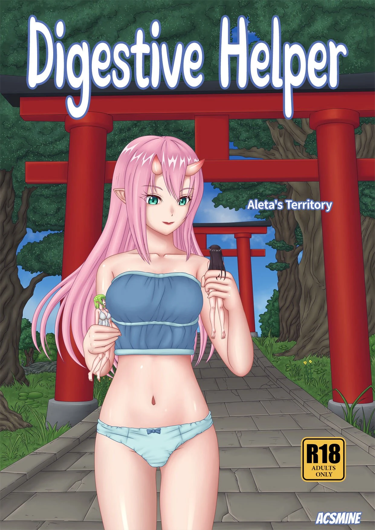 Andromeda affairs porn comic picture 166