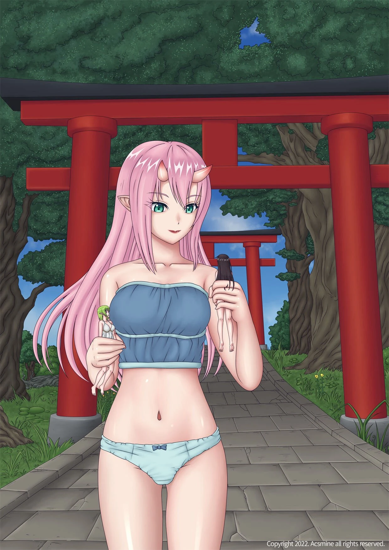 Andromeda affairs porn comic picture 167