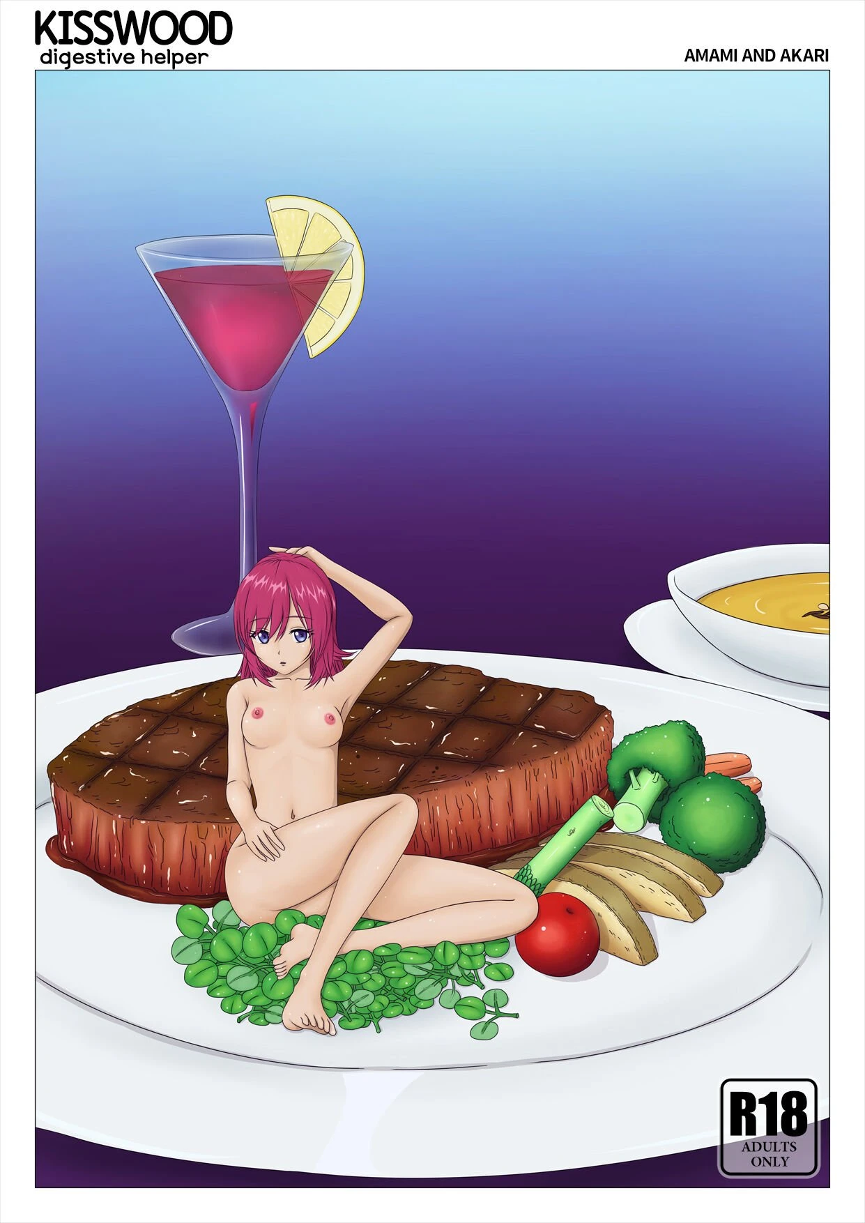 Andromeda affairs porn comic picture 94