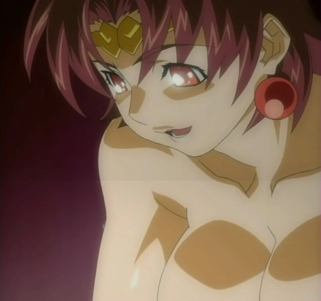 Angel blade porn comic picture 10