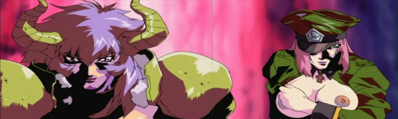 Angel blade porn comic picture 43