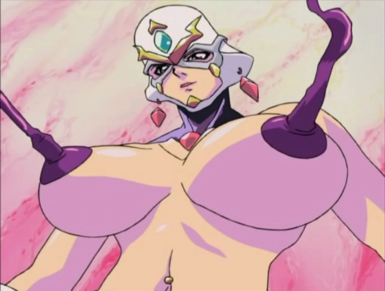 Angel blade porn comic picture 48