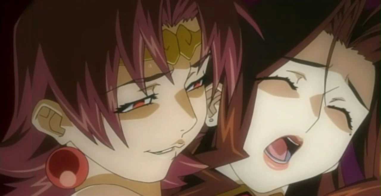 Angel blade porn comic picture 66