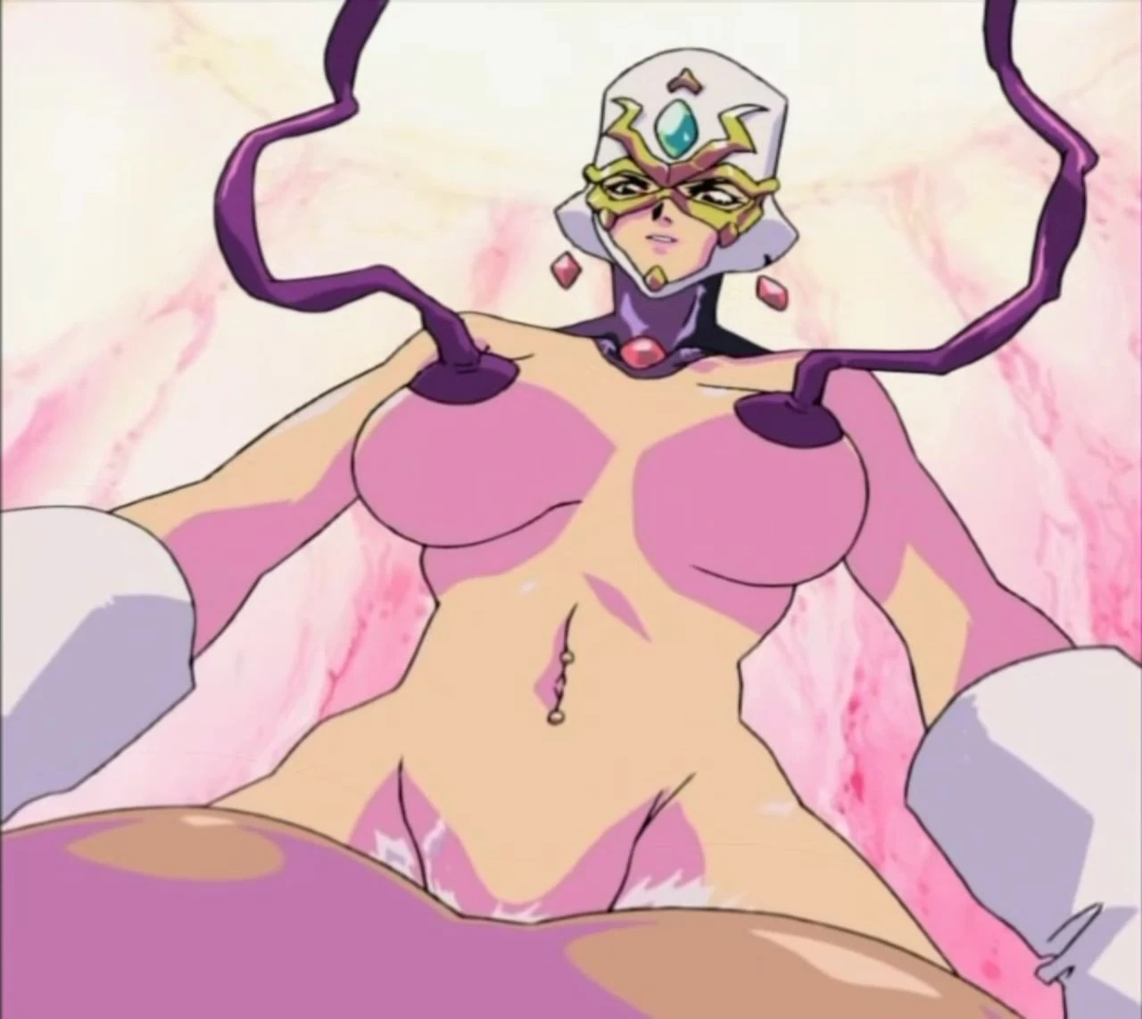 Angel blade porn comic picture 81