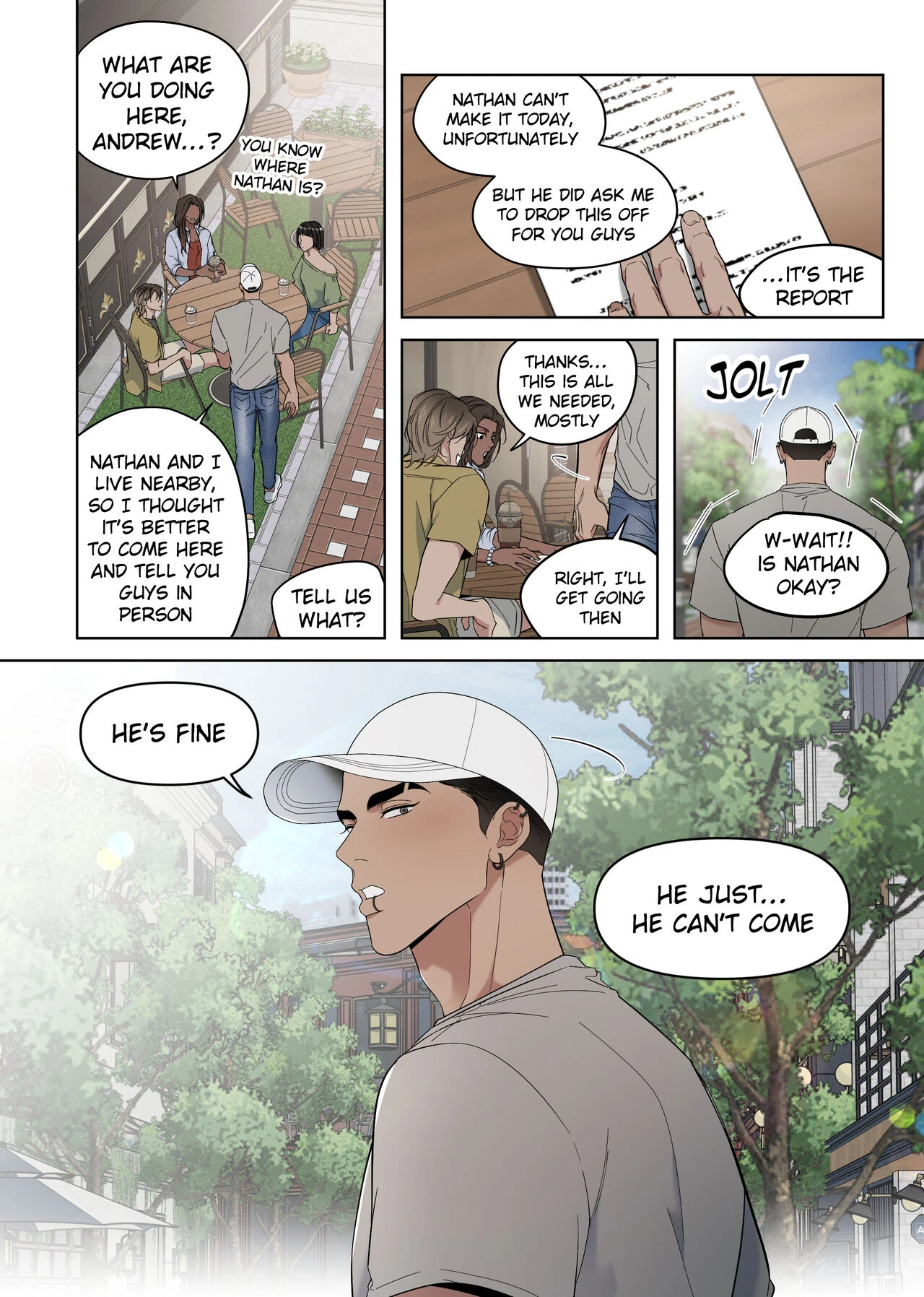 Angry Fuck porn comic picture 36