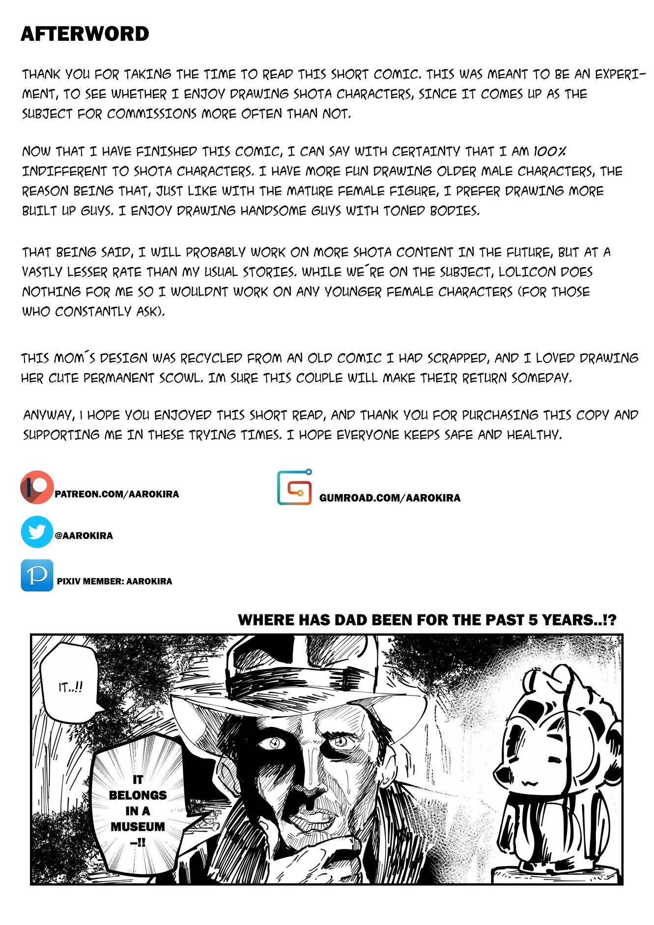 Angry Mama Takedown porn comic picture 15