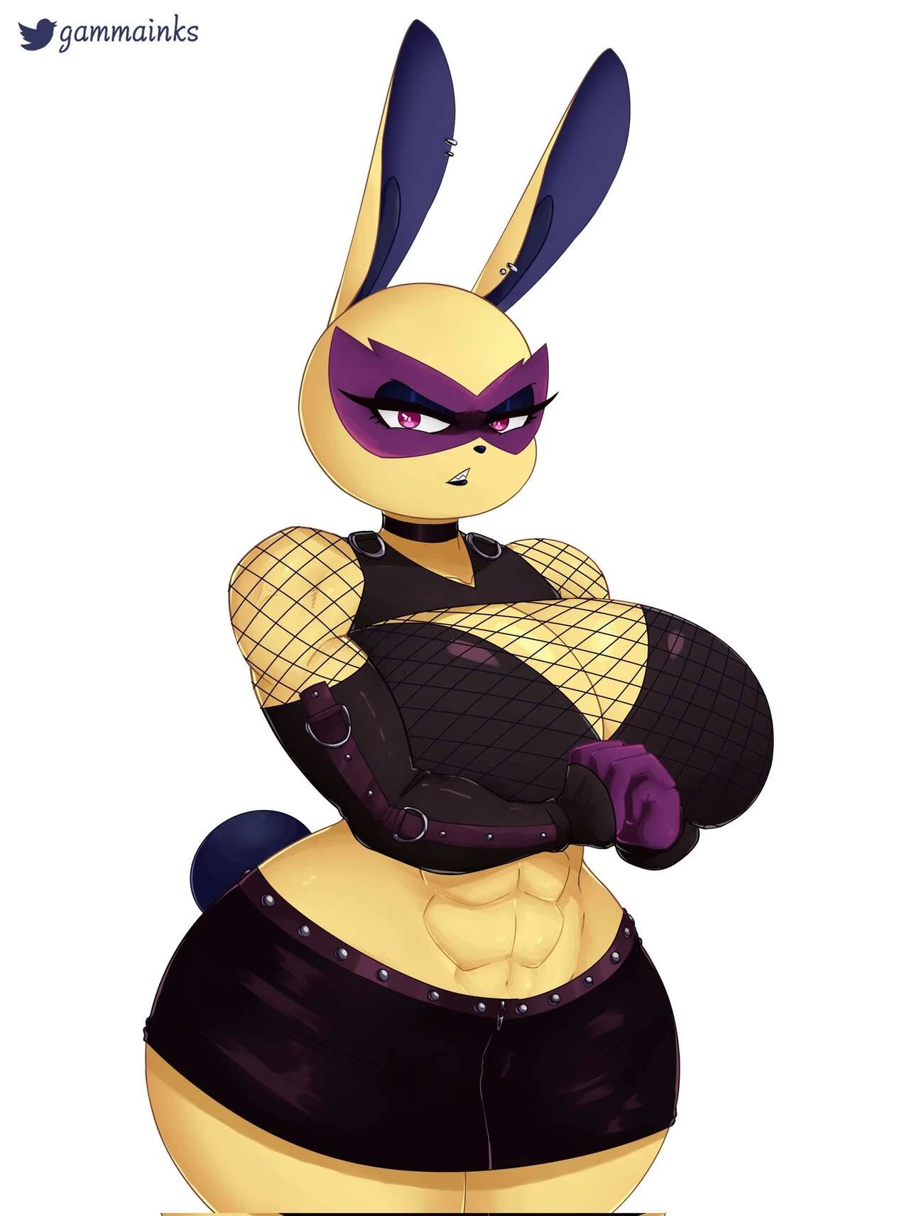 Animal Crossing featuring Doc & Mira + Bonus porn comic picture 15