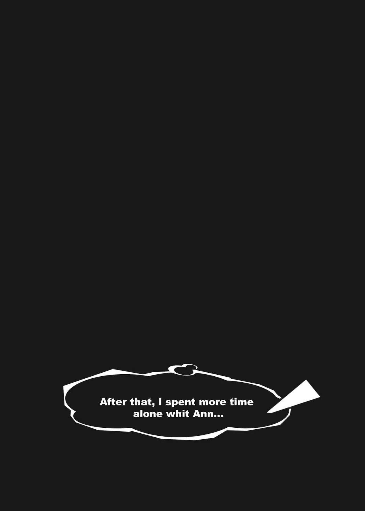 Ann Olulu porn comic picture 11