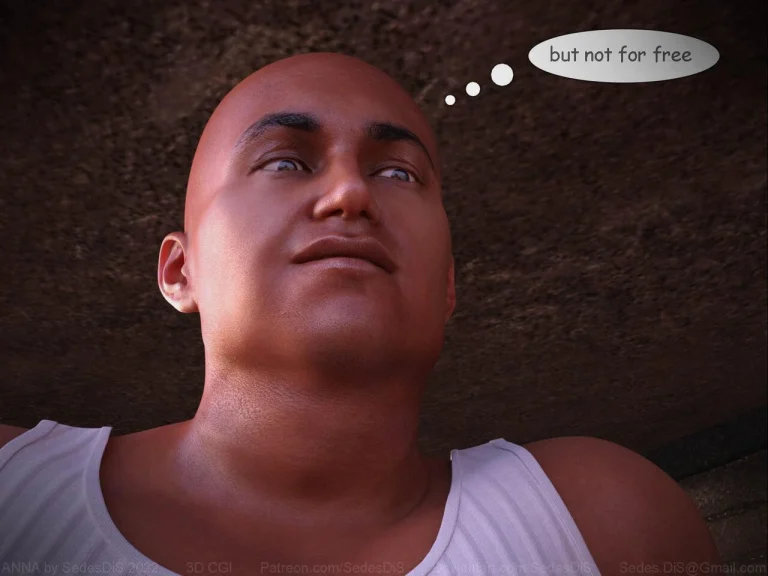 Anna porn comic picture 12