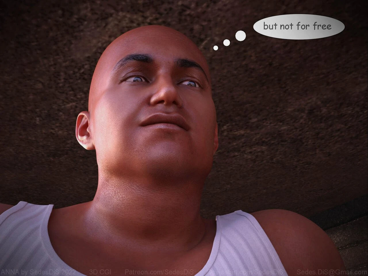 Anna porn comic picture 12