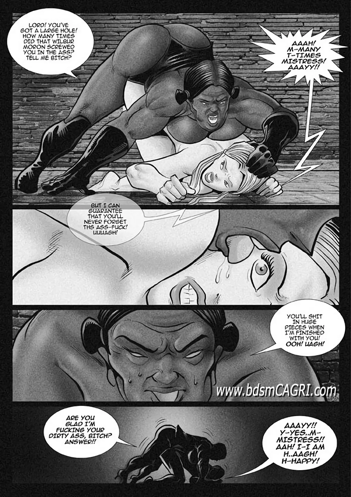 Annabel porn comic picture 34