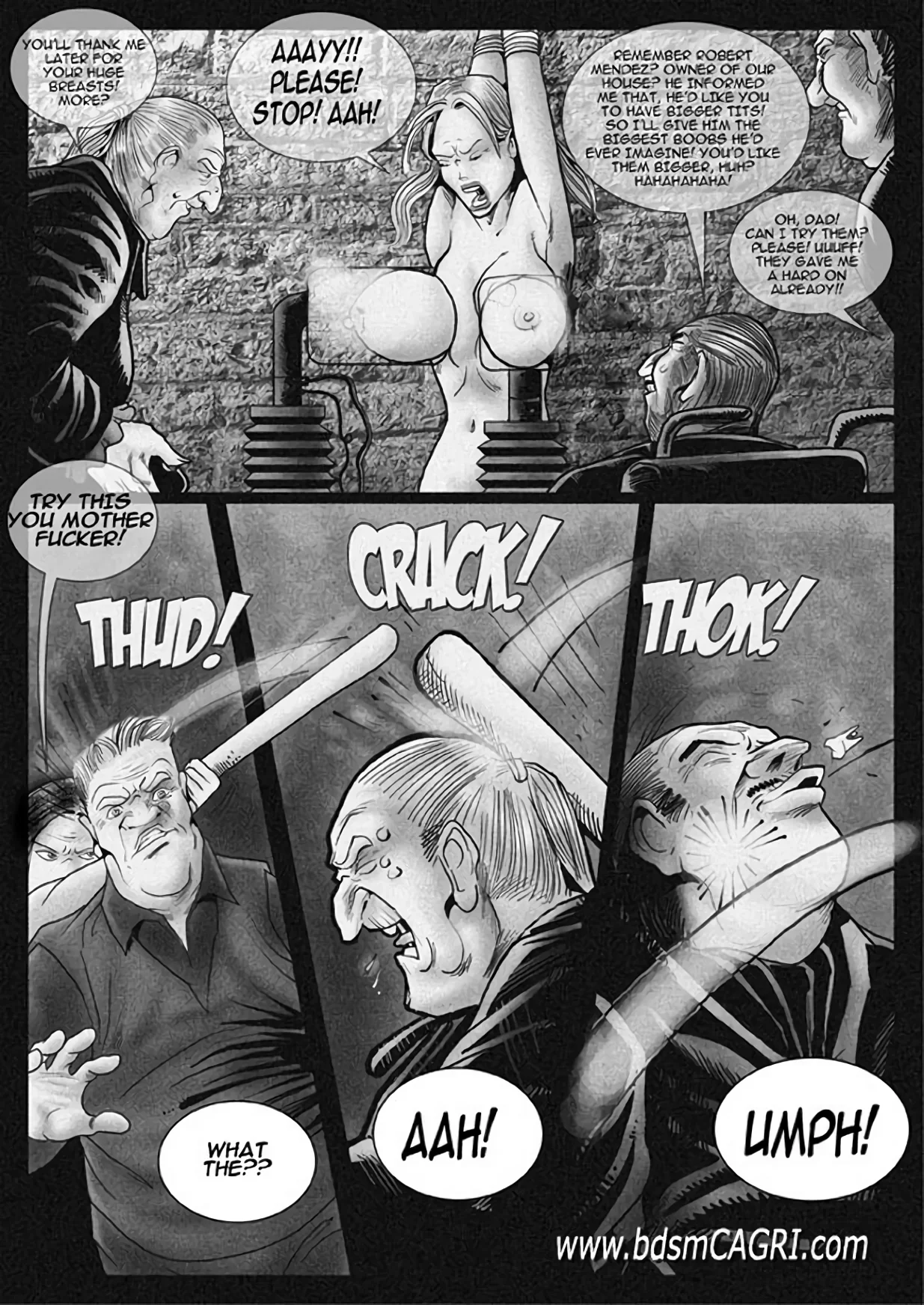 Annabel porn comic picture 37