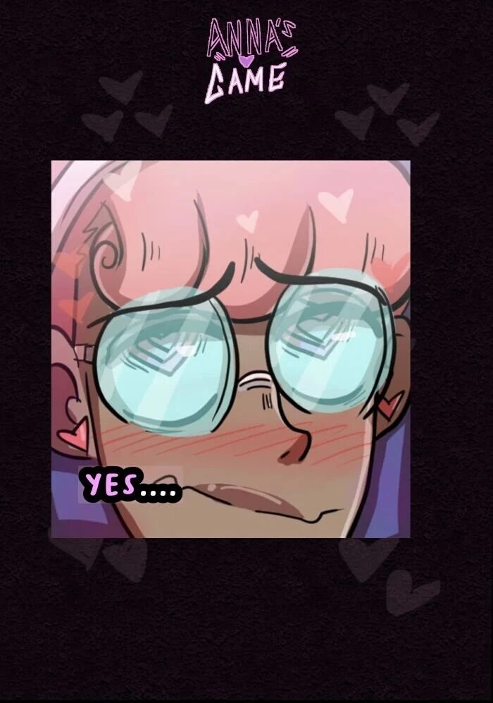 Anna's Game porn comic picture 20