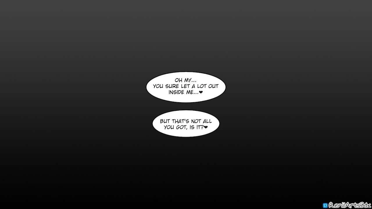 Annerose and the Gift of Pleasure porn comic picture 13