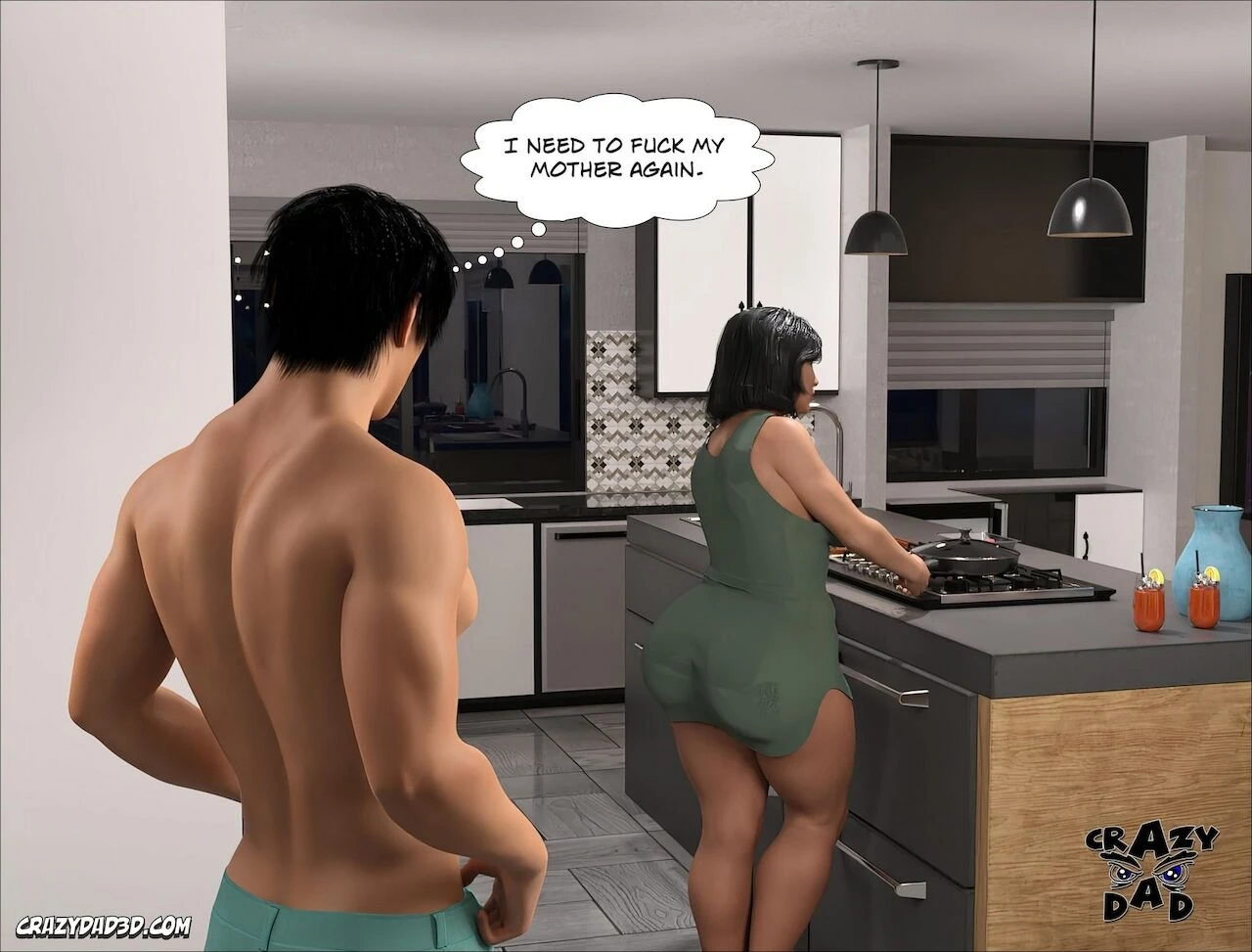 Anny: My Dear Older Sister 7 porn comic picture 14