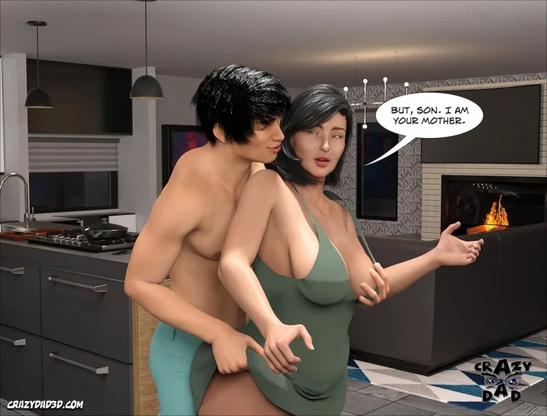 Anny: My Dear Older Sister 7 porn comic picture 36