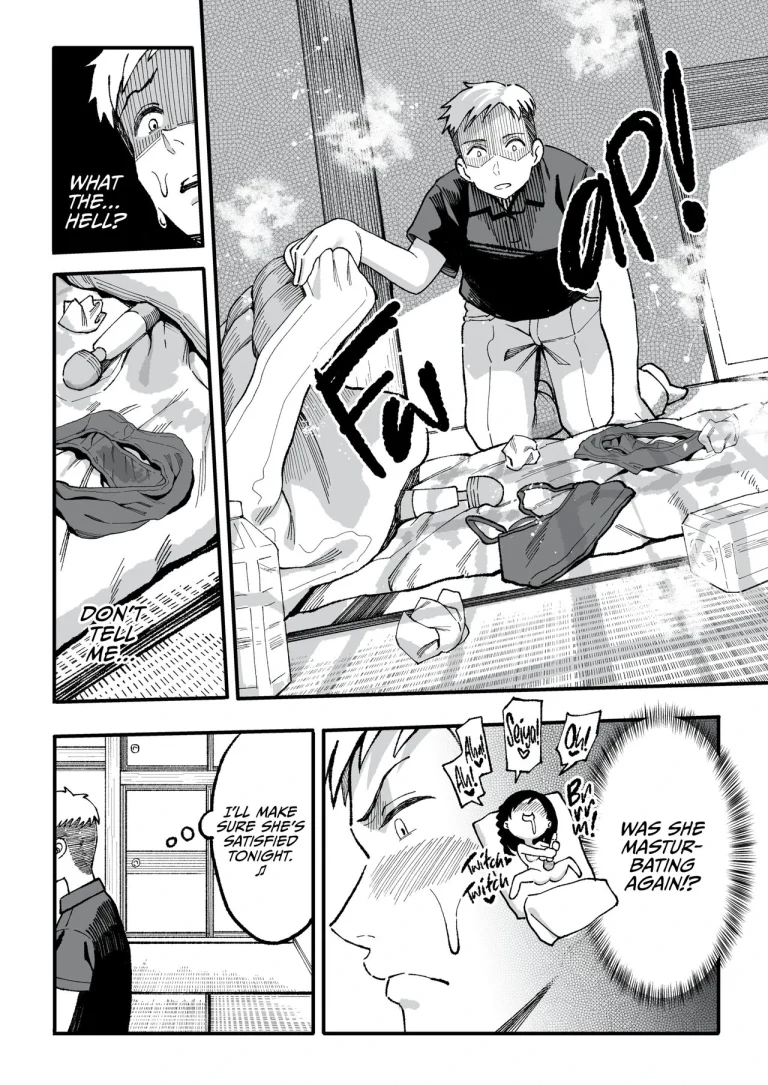 Another August, 10 Years Later With You | Juunengo no Hachigatsu Kimi to porn comic picture 101