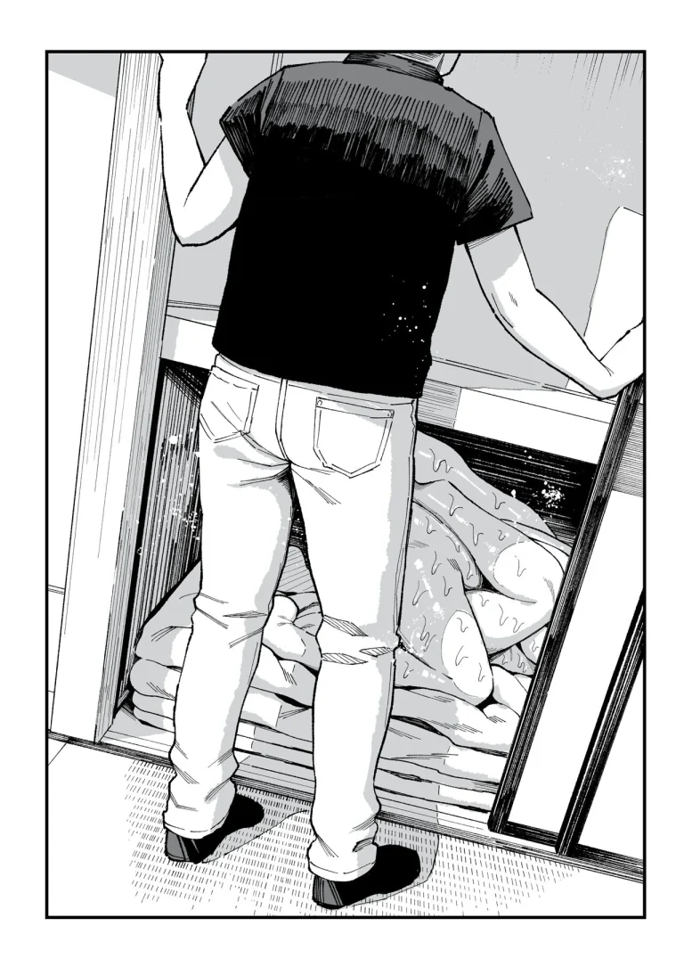 Another August, 10 Years Later With You | Juunengo no Hachigatsu Kimi to porn comic picture 107