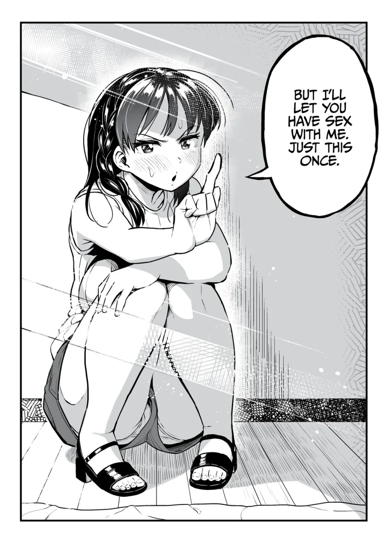 Another August, 10 Years Later With You | Juunengo no Hachigatsu Kimi to porn comic picture 27