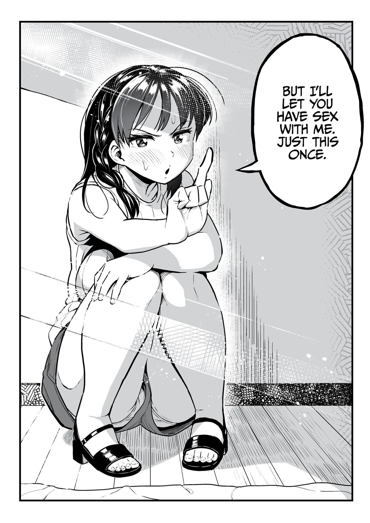 Another August, 10 Years Later With You | Juunengo no Hachigatsu Kimi to porn comic picture 27