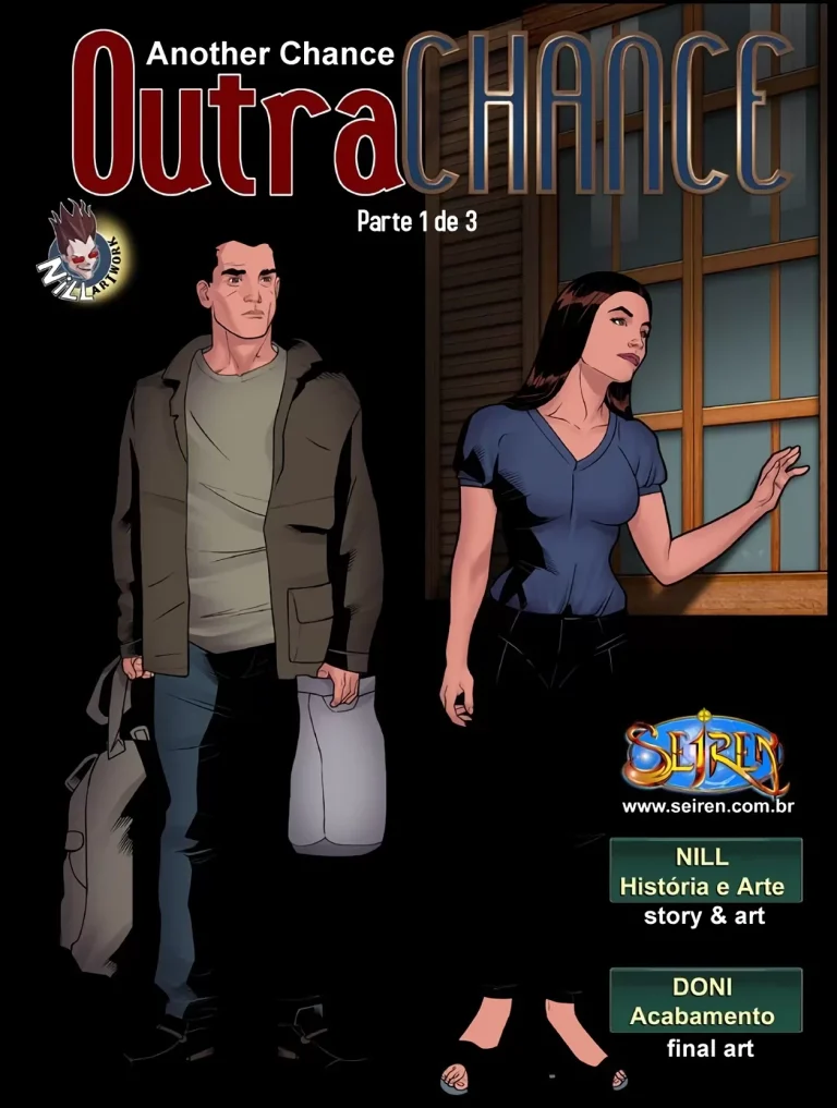 Another Chance porn comic picture 1