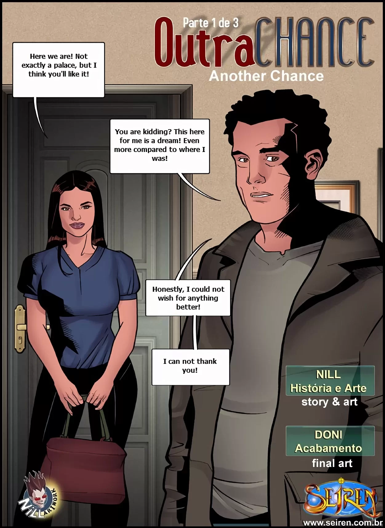 Another Chance porn comic picture 2