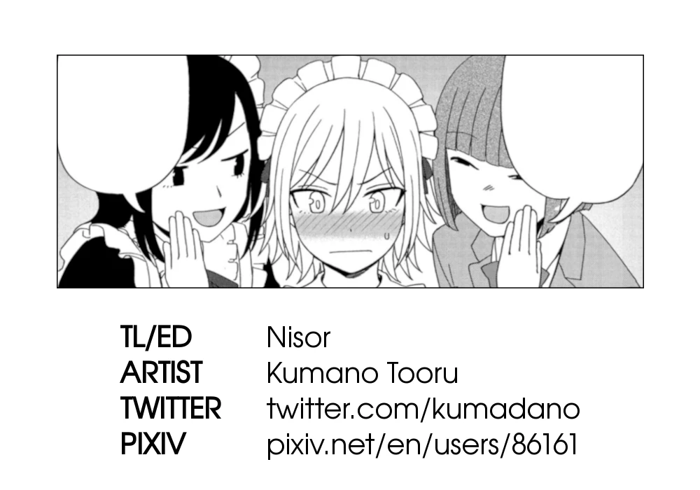 Another Color porn comic picture 17