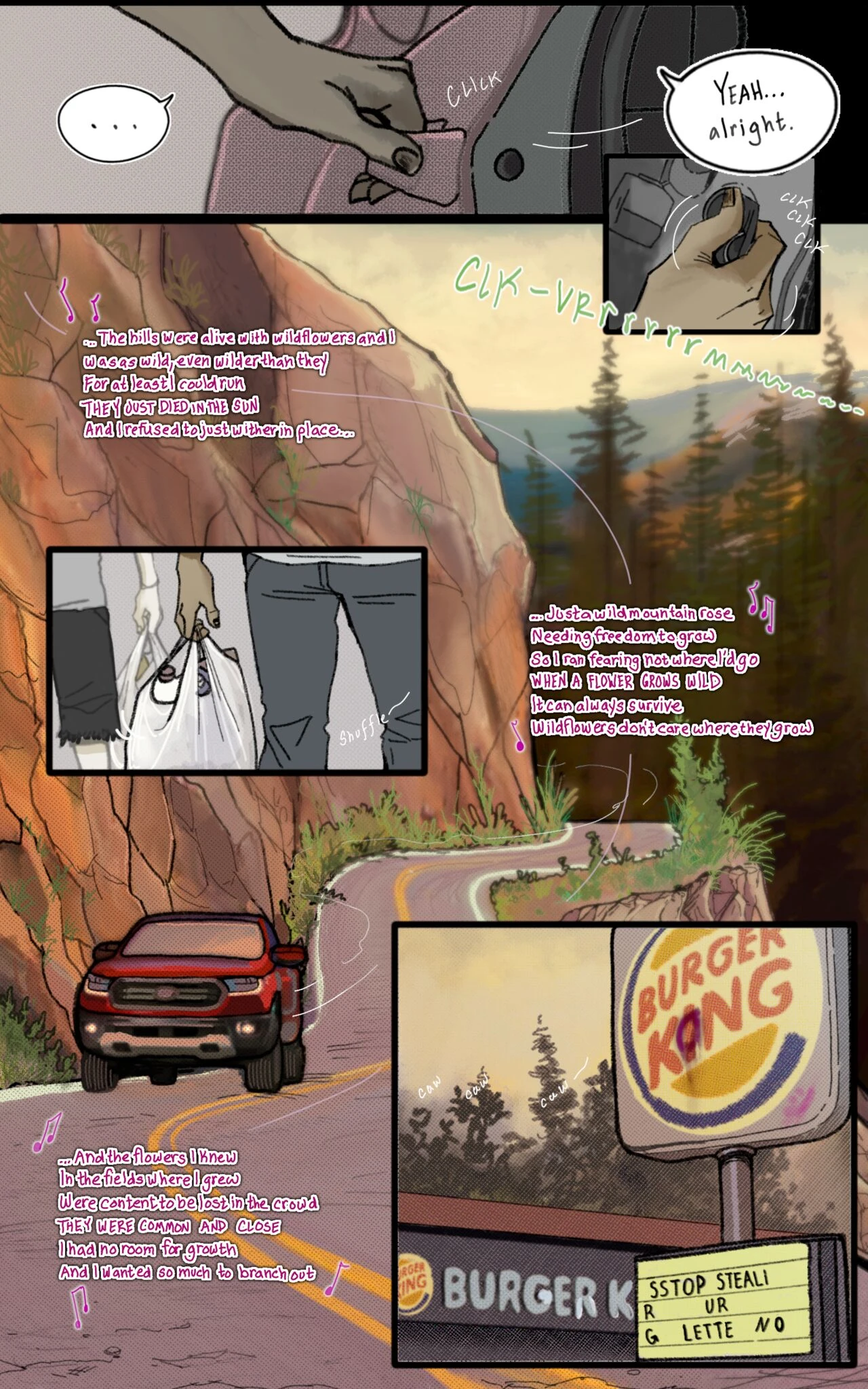 Any Other Name 5 porn comic picture 11