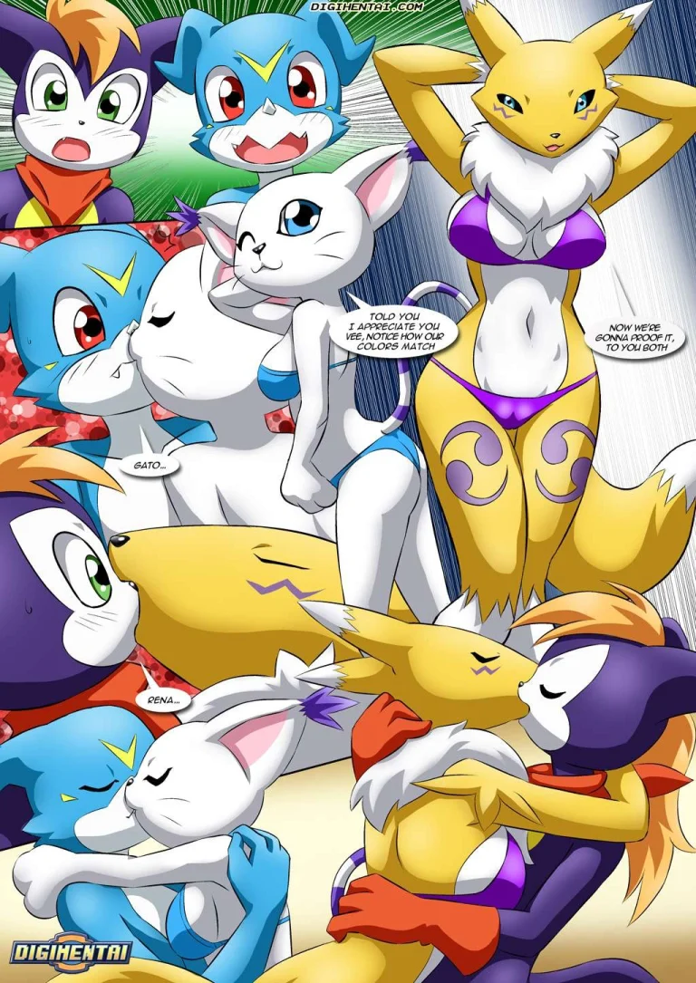 Appreciation Day porn comic picture 7