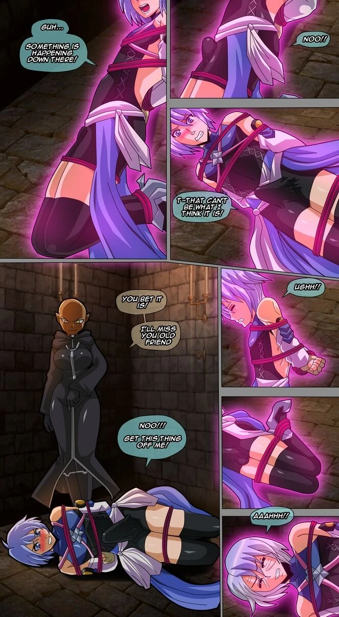 Aquanort porn comic picture 4