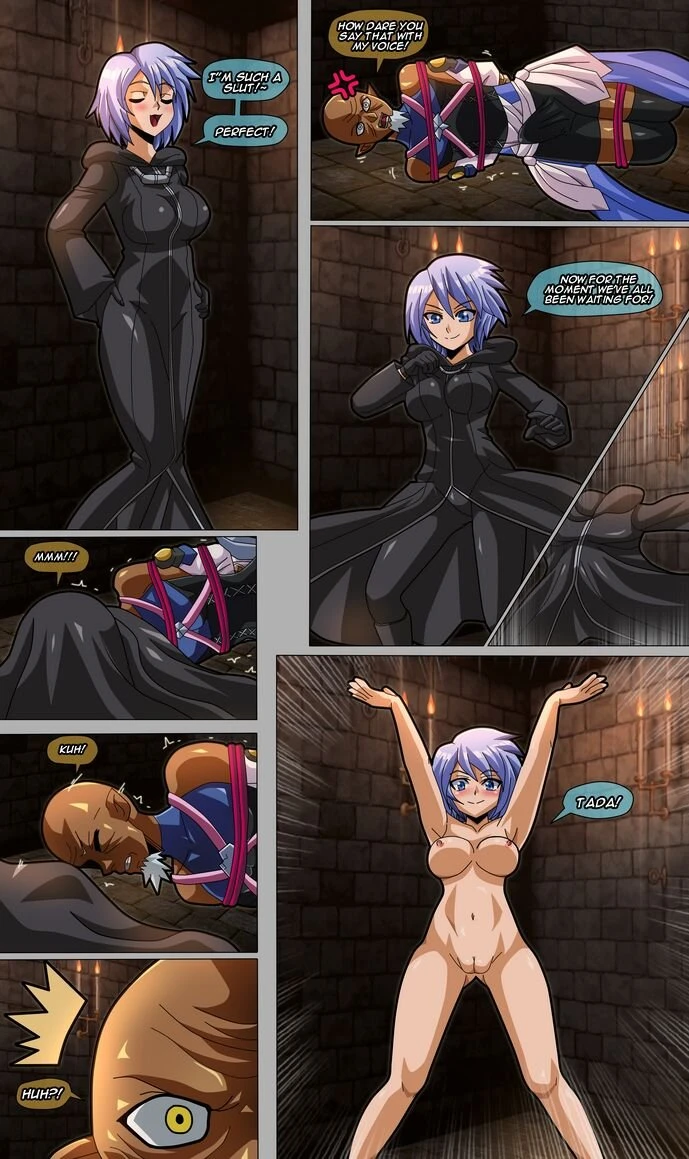 Aquanort porn comic picture 7