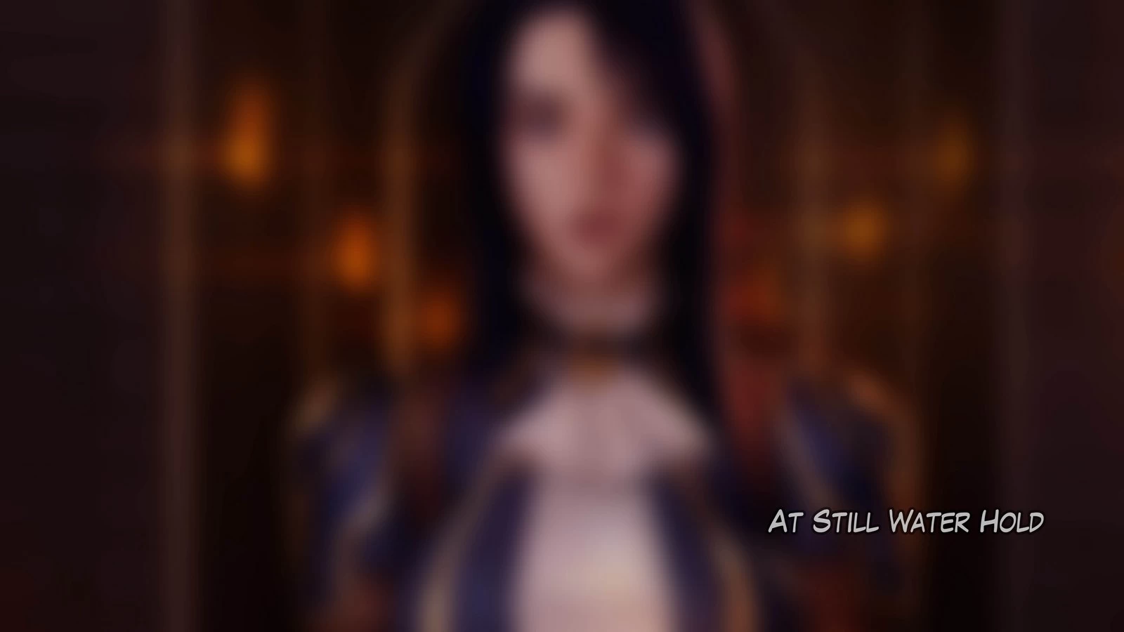 Arcane - The enforcer porn comic picture 3