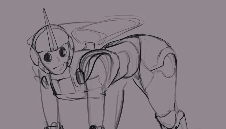 Arcee & Michael porn comic picture 5