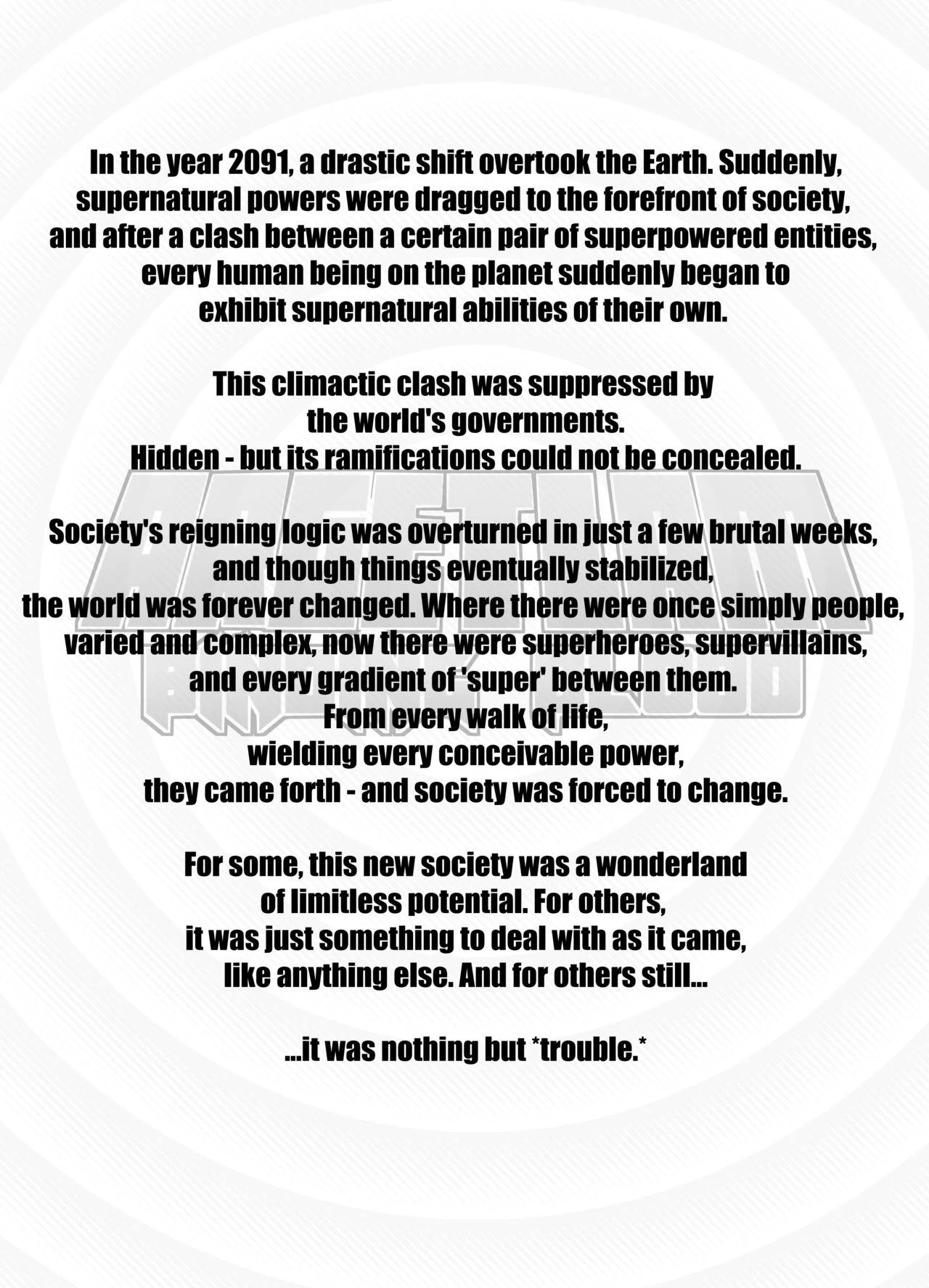 Argetlam: Binding Blood porn comic picture 2