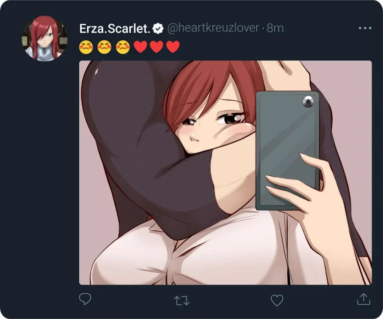 Arm Grip Meme porn comic picture 5