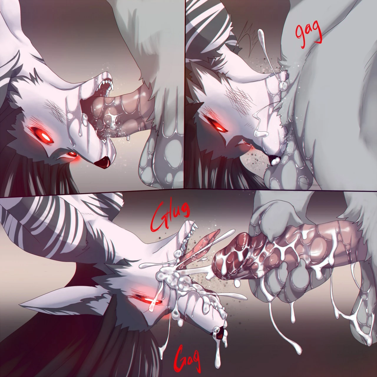 Arma porn comic picture 11