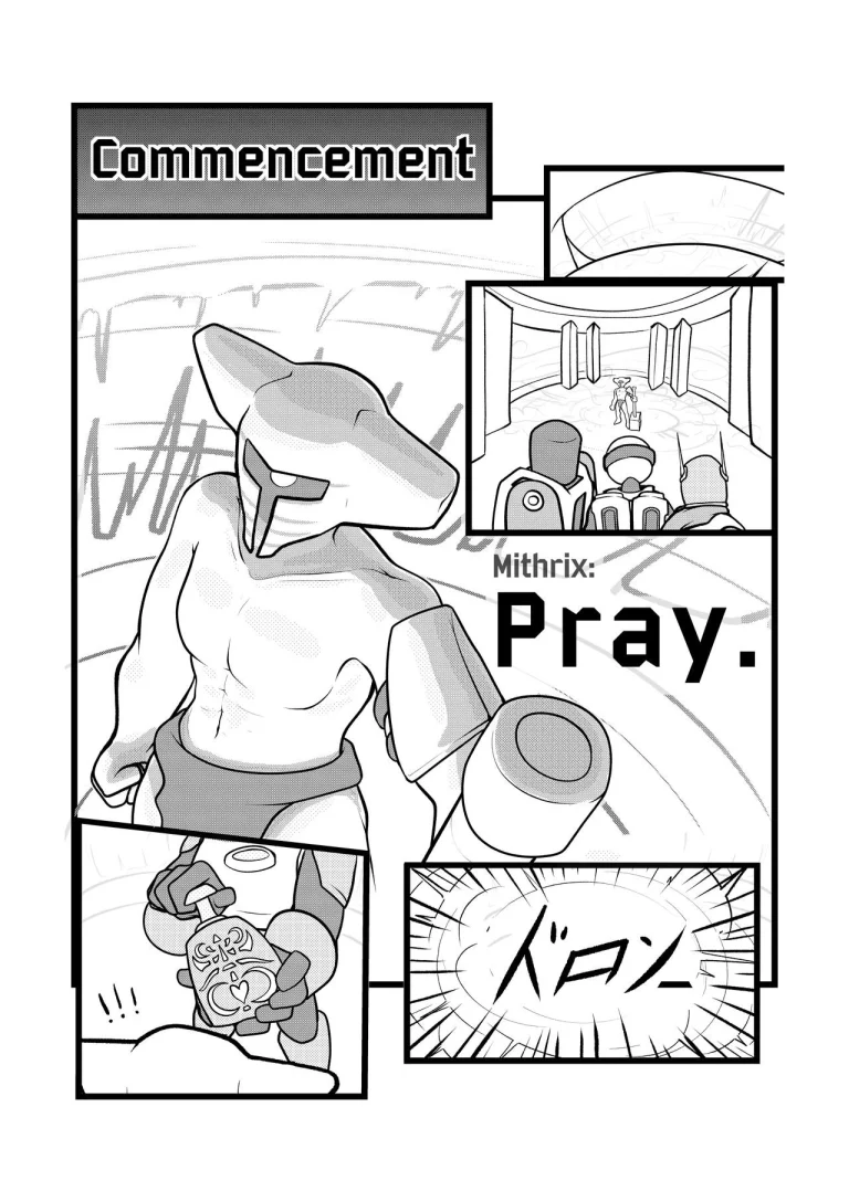 Artifact of Lust porn comic picture 16