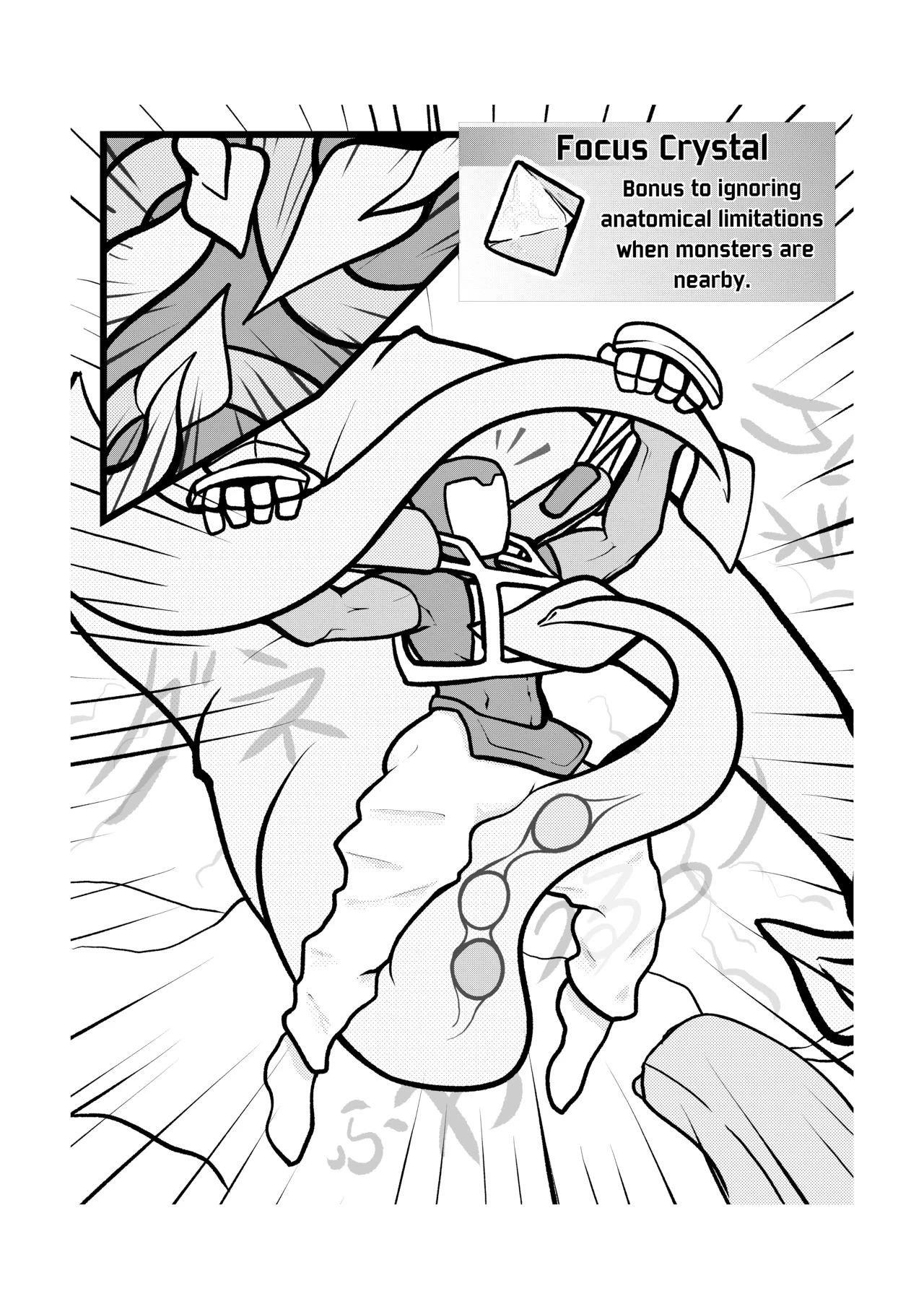 Artifact of Lust porn comic picture 8