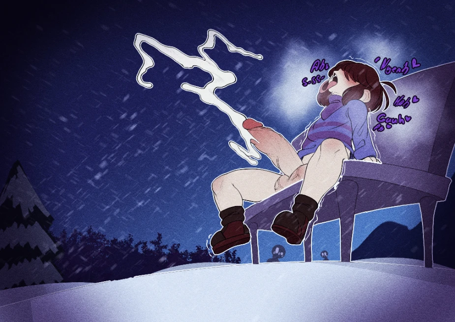 Artist: Darky porn comic picture 11