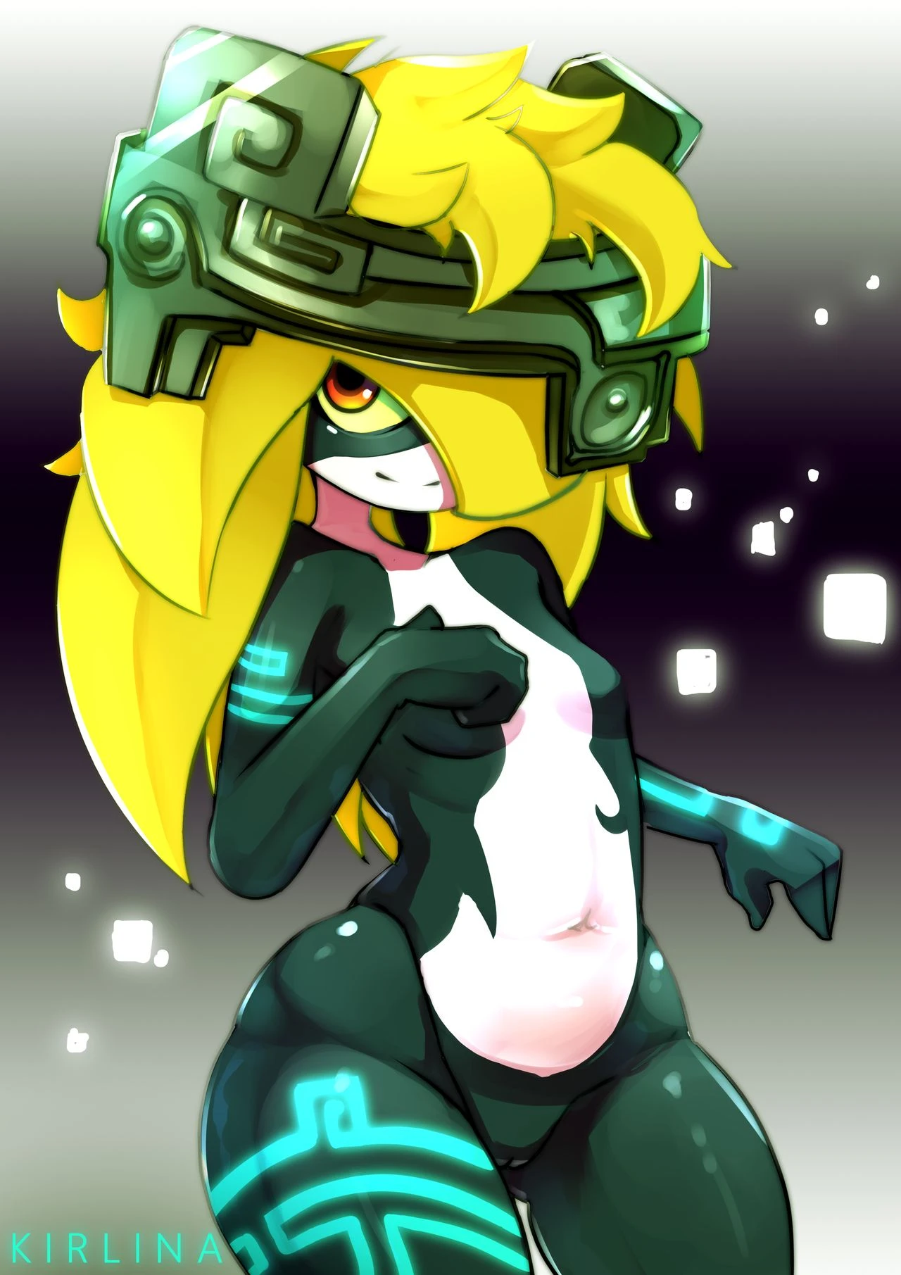 Ashraely Compilation Part 2 porn comic picture 123